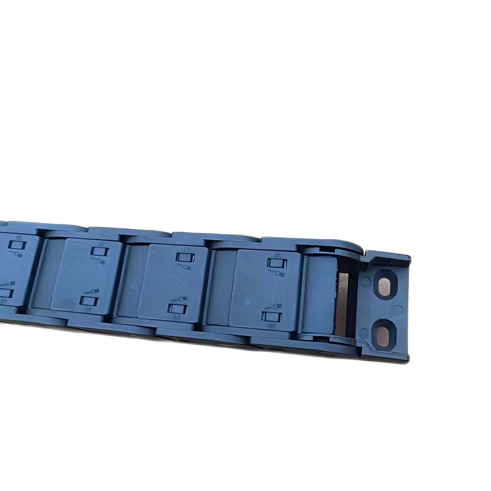 1 meter 55*60/55*75/55*90 Towl - đánh giá và giá Drag Chain Cnc