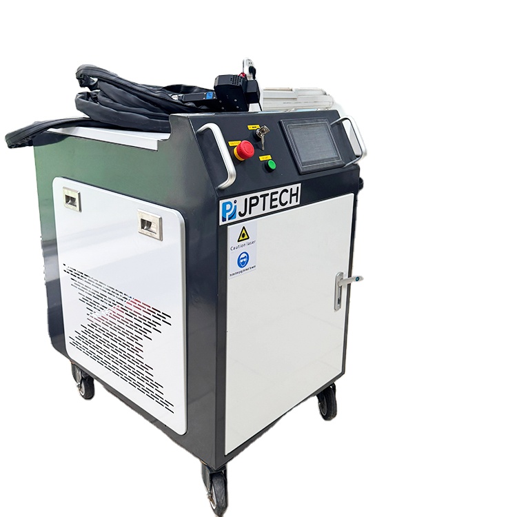 Factory Price 500W 1000W Pulse - đánh giá và giá Industrial Laser Price