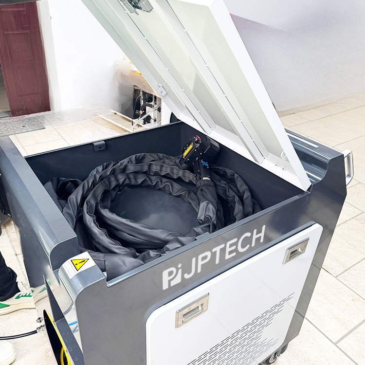 Factory Price 500W 1000W Pulse - đánh giá và giá Industrial Laser Price