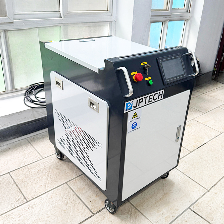 Factory Price 500W 1000W Pulse - đánh giá và giá Industrial Laser Price