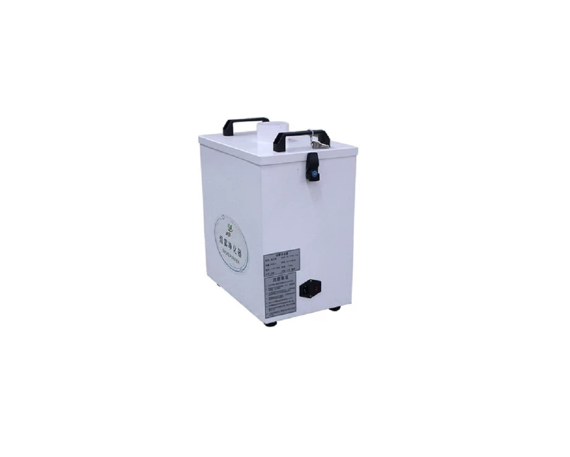 Pure Air Fume Extractor Indust - đánh giá và giá Industrial Laser Fume Extractor