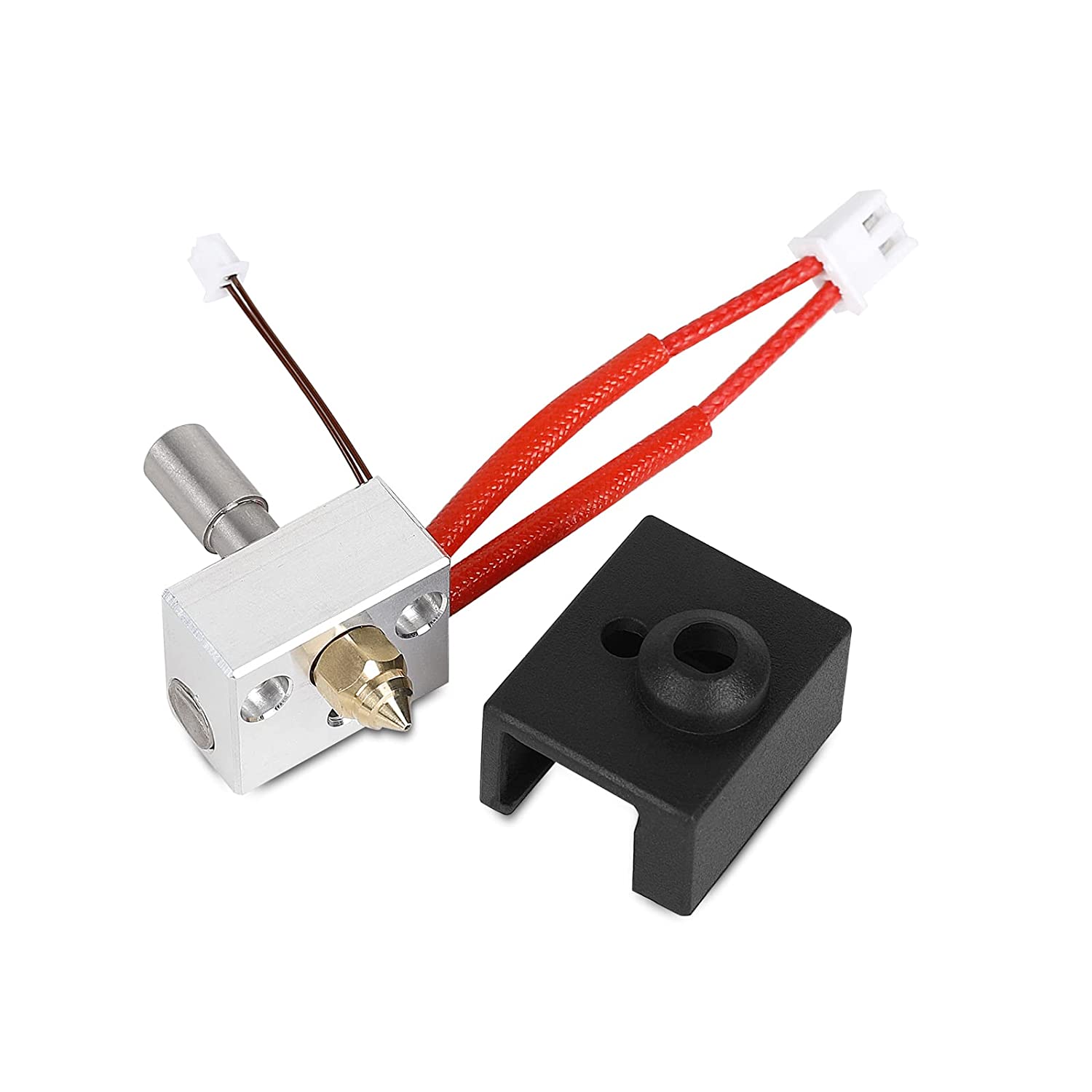 High Temperature Printing Spri - đánh giá và giá Creality Printer K1