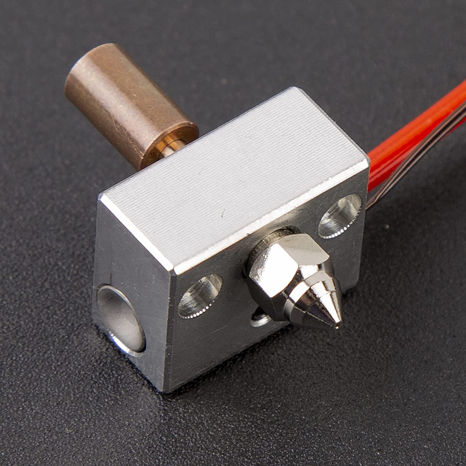 High Temperature Printing Spri - đánh giá và giá Creality Printer K1