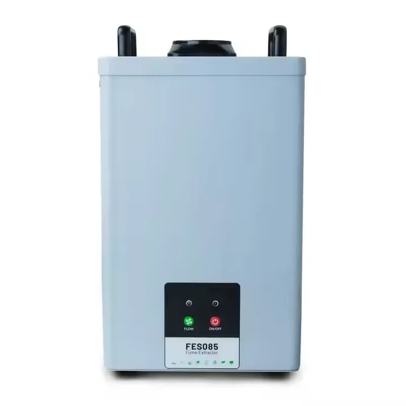 Industrial Welding Fume Dust E - đánh giá và giá Industrial Laser Fume Extractor