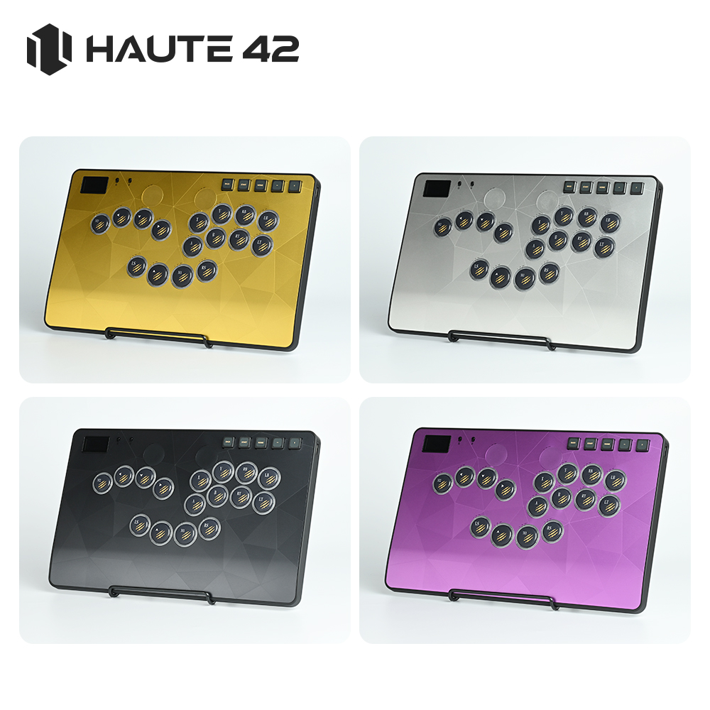 Haute42 C-AT Magnetic Aluminum - đánh giá và giá Laser Controller Board