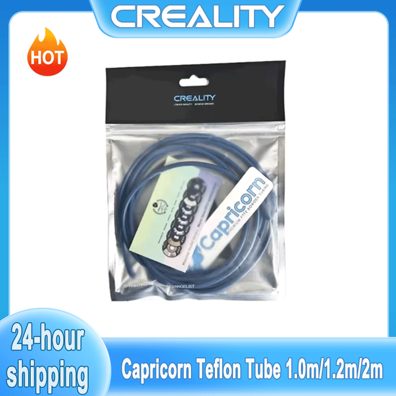 CREALITY for Capricorn Bowden  - đánh giá và giá Creality Printer K1