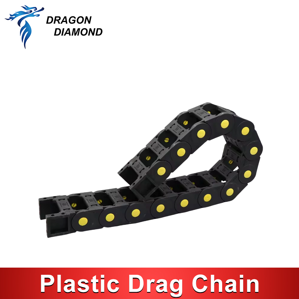 Cable Chain 35*50mm 35*75mm To - đánh giá và giá Drag Chain Cnc