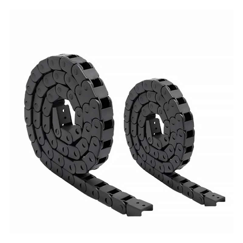 10X10Mm 10X15Mm 10X20Mm 10*10M - đánh giá và giá Drag Chain Cnc