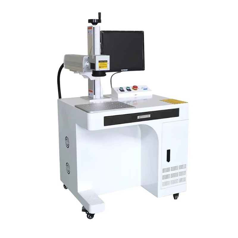 New Arrival UV Fly Laser Marki - đánh giá và giá Industrial Laser Price