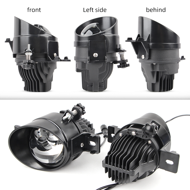 3Inch Universal Bi Led Lens Pr - đánh giá và giá Industrial Laser Beam