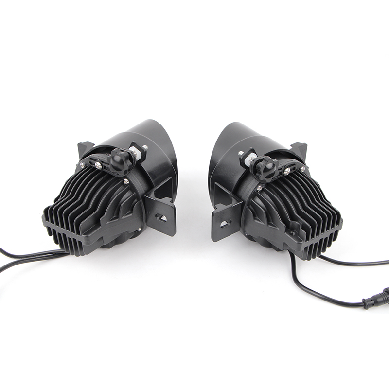 3Inch Universal Bi Led Lens Pr - đánh giá và giá Industrial Laser Beam