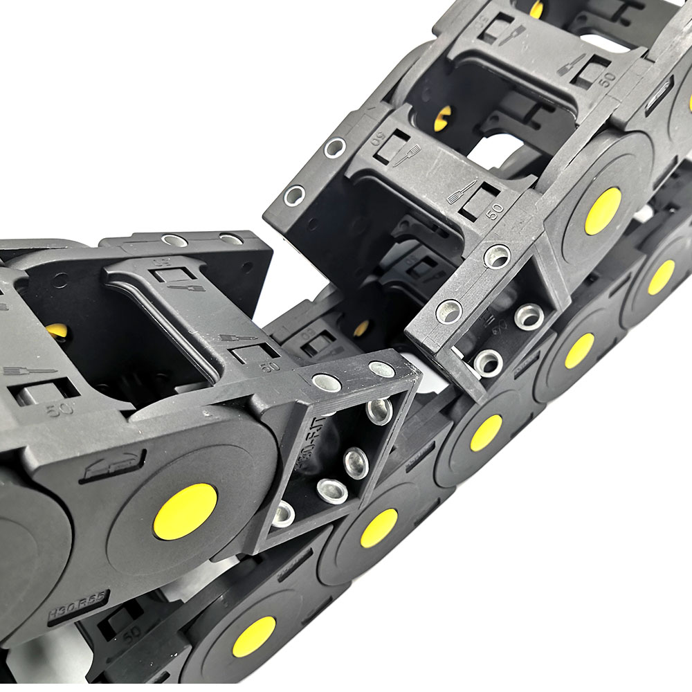 JFLO 35 Series 1 Meter Plastic - đánh giá và giá Drag Chain Cnc
