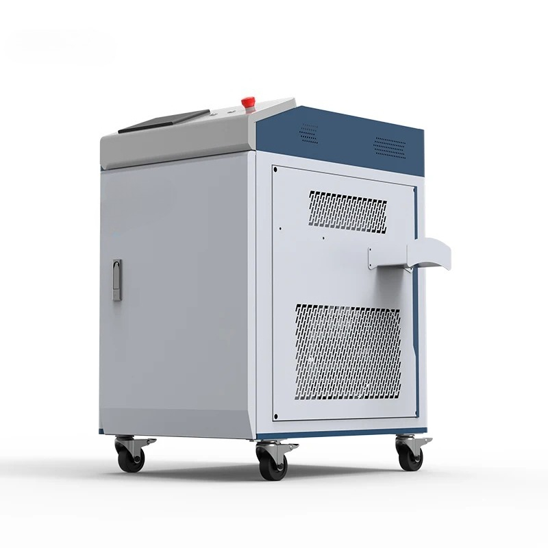New Industrial Laser Cleaner C - đánh giá và giá Industrial Laser Cleaner Price