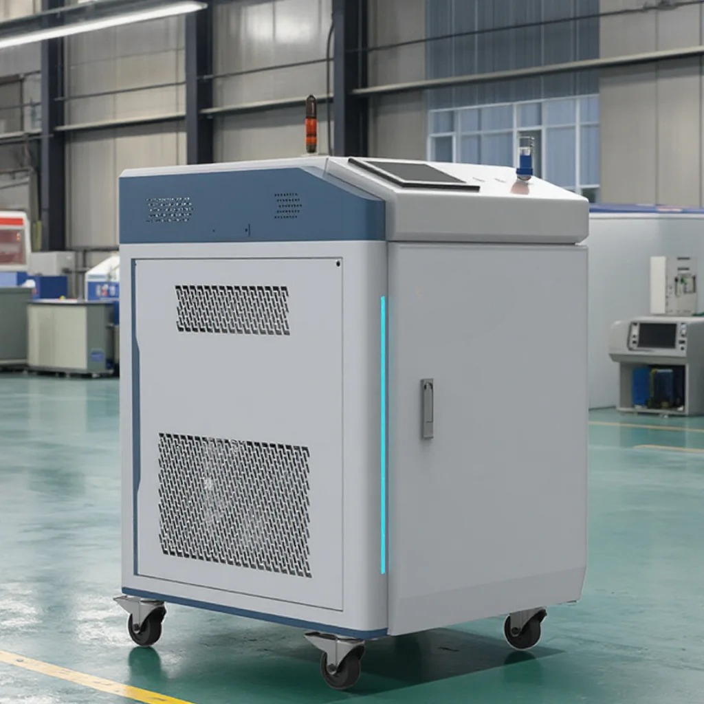 New Industrial Laser Cleaner C - đánh giá và giá Industrial Laser Cleaner Price