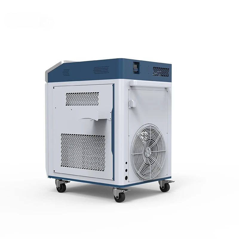 New Industrial Laser Cleaner C - đánh giá và giá Industrial Laser Cleaner Price