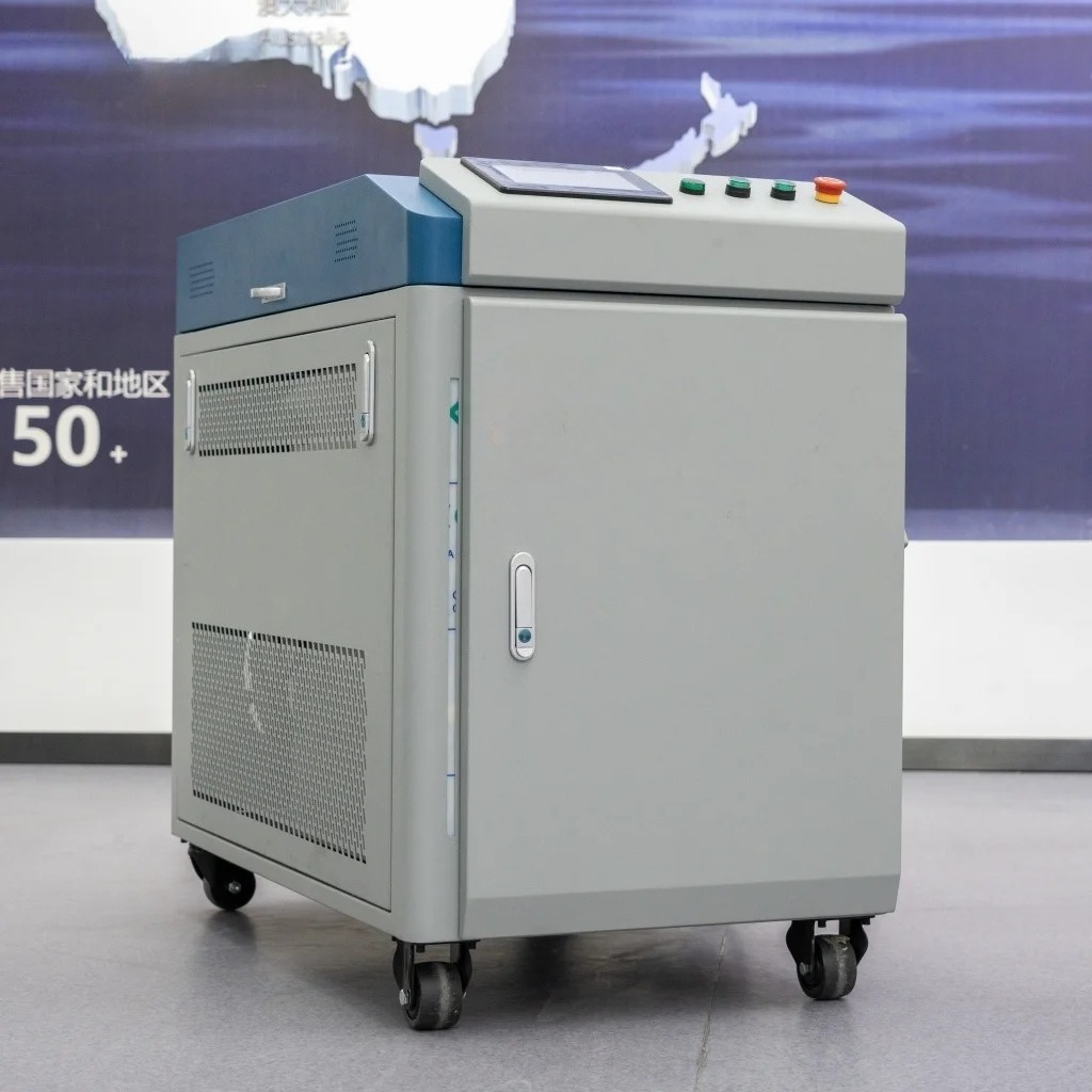 New Industrial Laser Cleaner C - đánh giá và giá Industrial Laser Cleaner Price