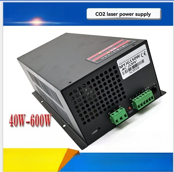 CO2 60W 80W 100W cutting machi - đánh giá và giá Co2 Laser Engraving Machine