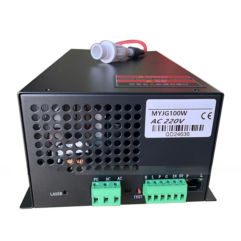 CO2 60W 80W 100W cutting machi - đánh giá và giá Co2 Laser Engraving Machine