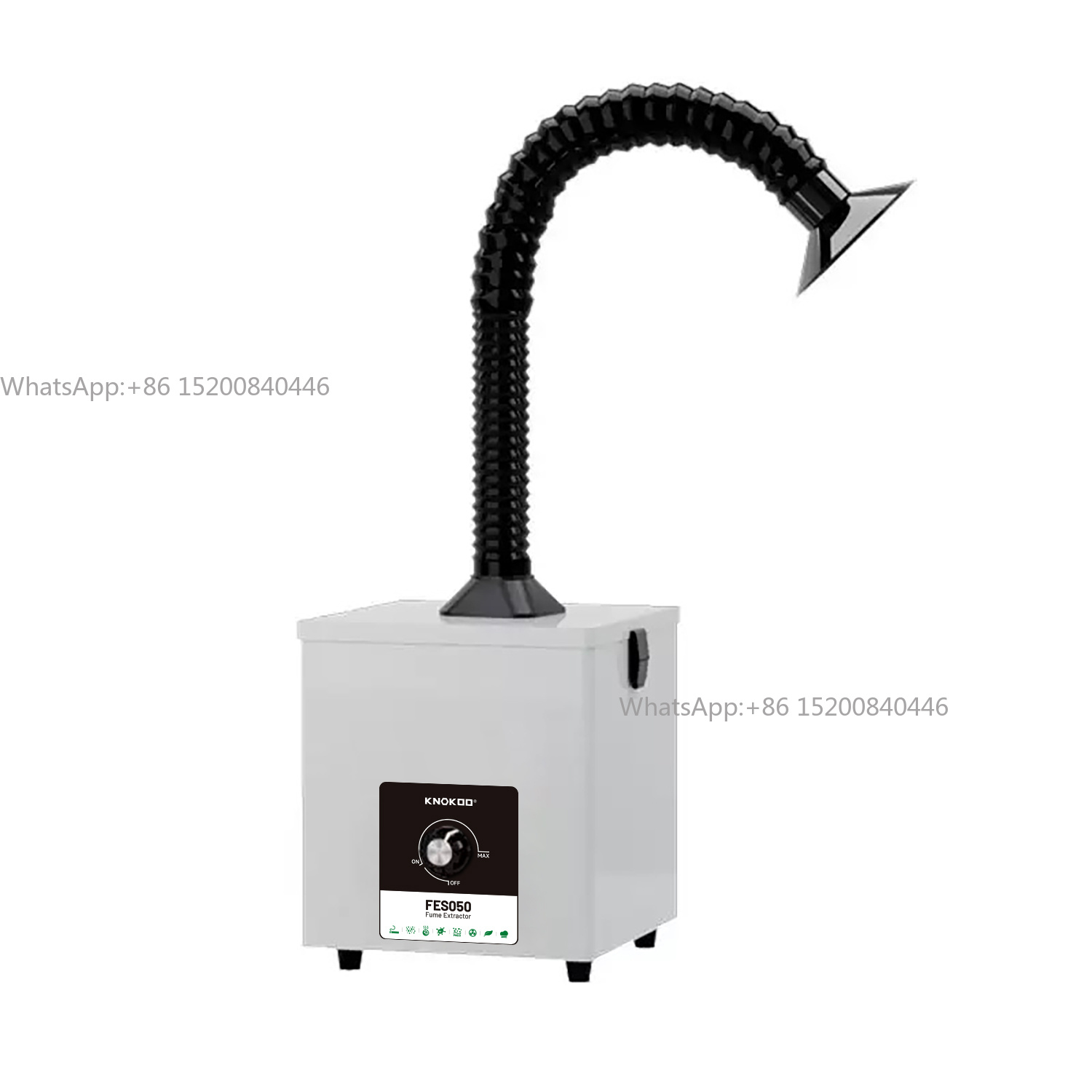 Industrial-Grade Solder Fume E - đánh giá và giá Industrial Laser Fume Extractor
