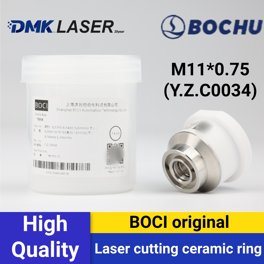 BOCI BOCHU Original laser cutt - đánh giá và giá Industrial Laser Removal
