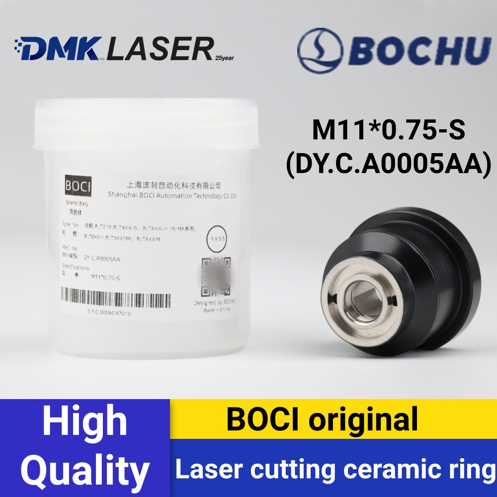 BOCI BOCHU Original laser cutt - đánh giá và giá Industrial Laser Removal