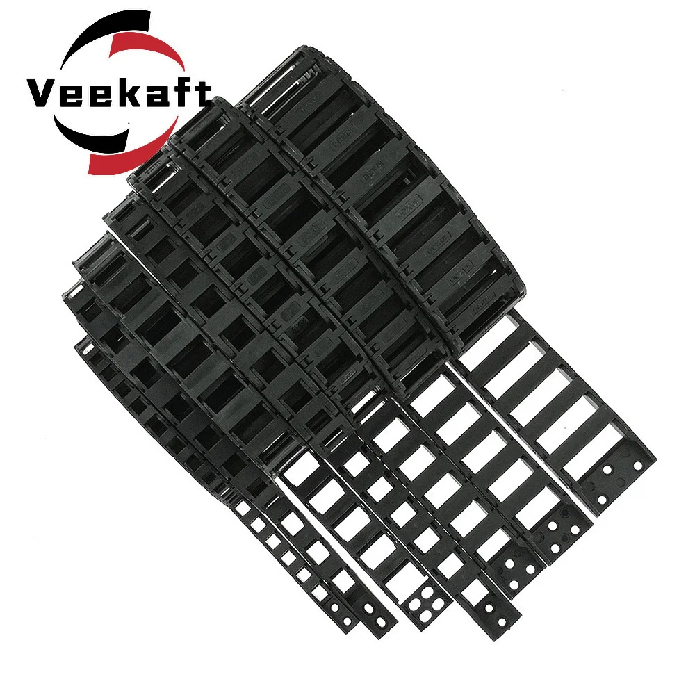 Mở Kéo Dây Chuyền Cầu Loại 7X7 - đánh giá và giá Drag Chain Cnc