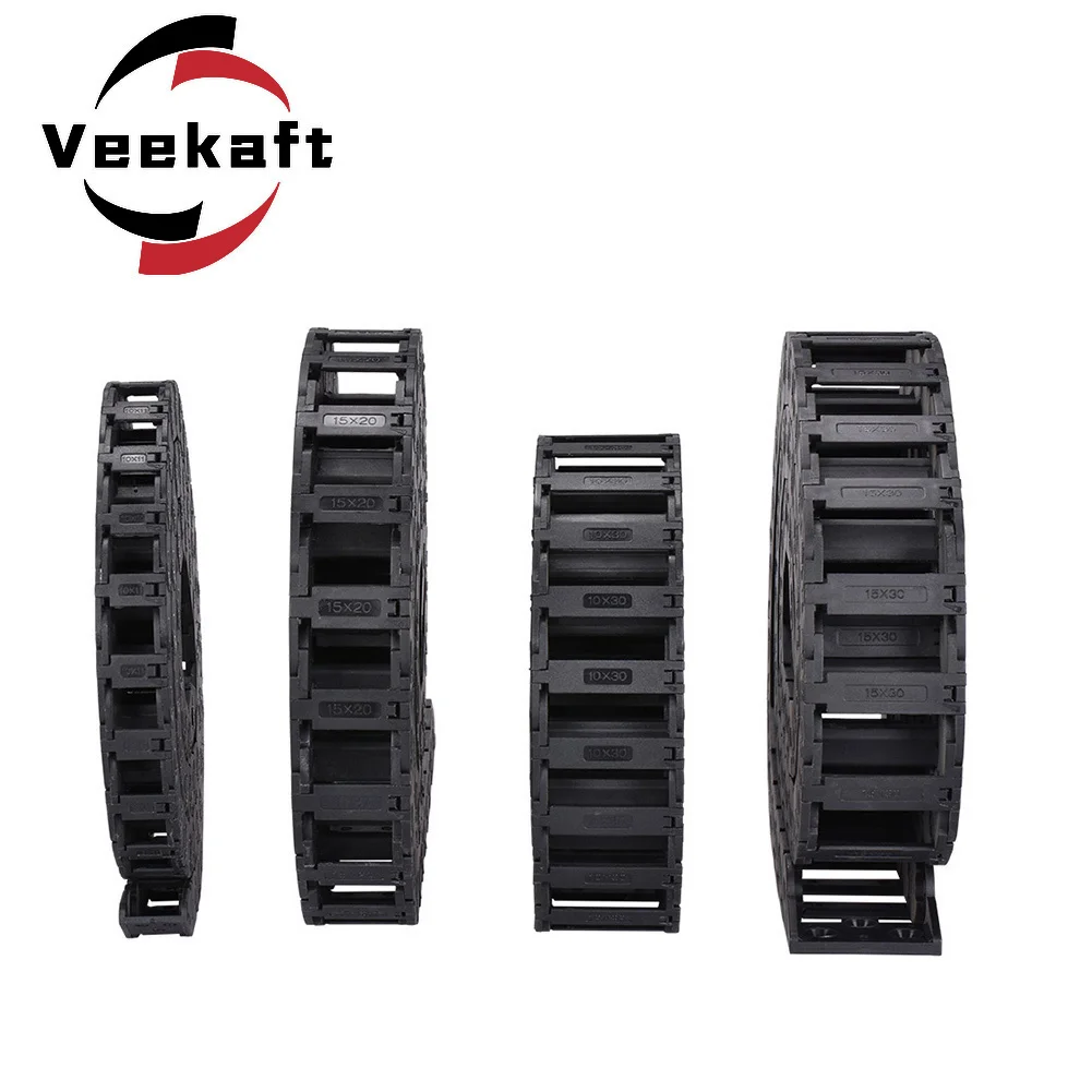 Mở Kéo Dây Chuyền Cầu Loại 7X7 - đánh giá và giá Drag Chain Cnc