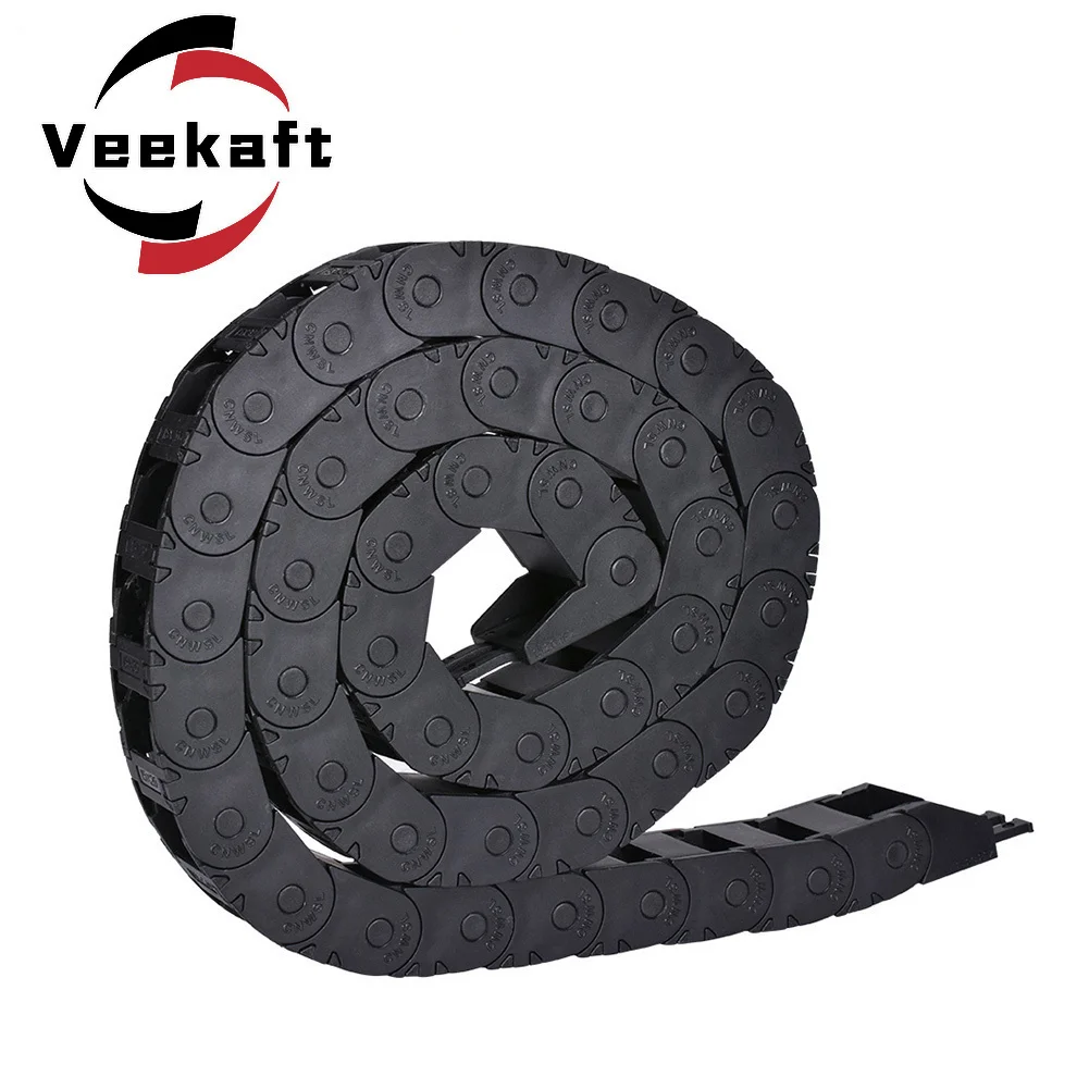 Mở Kéo Dây Chuyền Cầu Loại 7X7 - đánh giá và giá Drag Chain Cnc