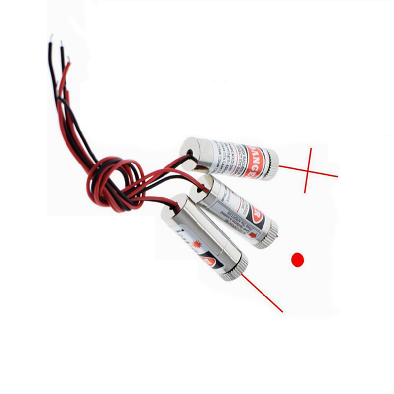 High Quality Red Line Laser Mo - đánh giá và giá Industrial Laser Module