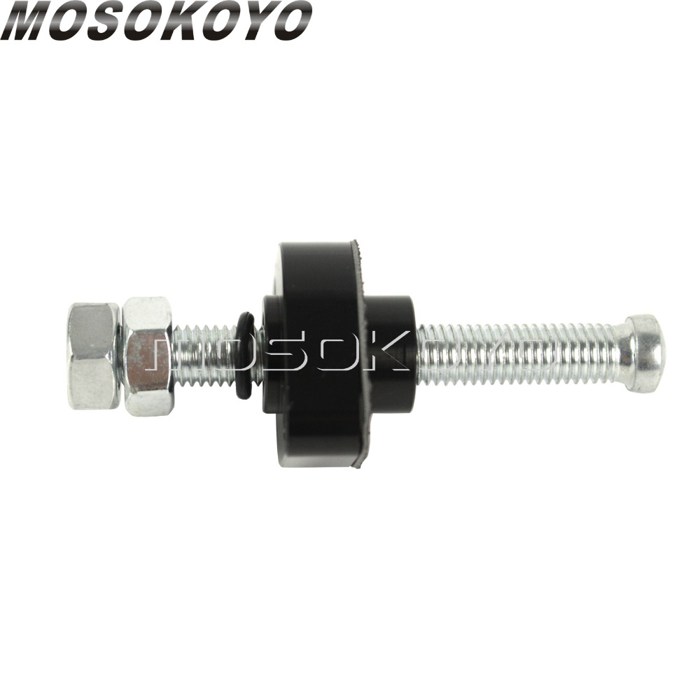 Đen Xe Máy CNC Nhôm Cam Thời Đ - đánh giá và giá Drag Chain Cnc