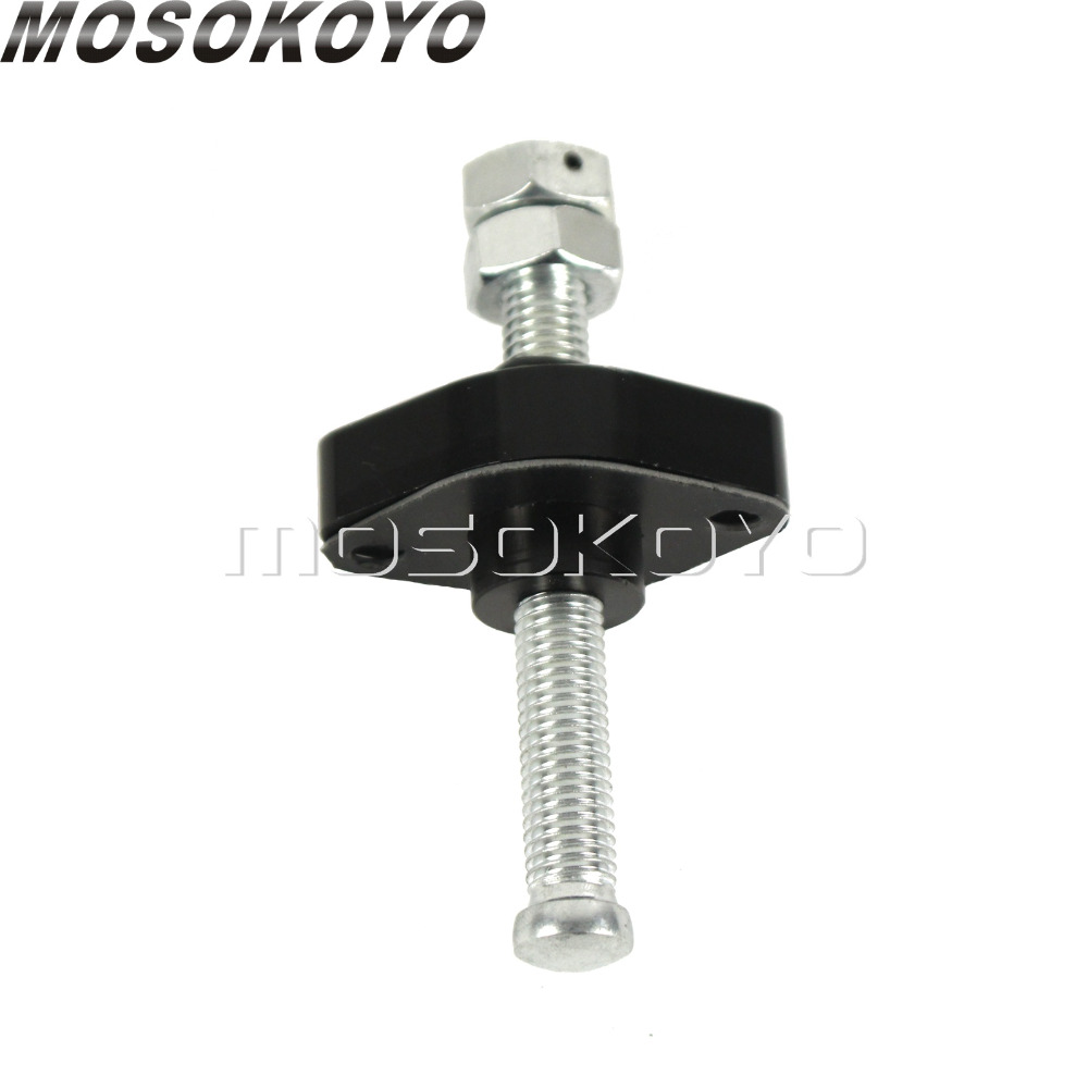 Đen Xe Máy CNC Nhôm Cam Thời Đ - đánh giá và giá Drag Chain Cnc