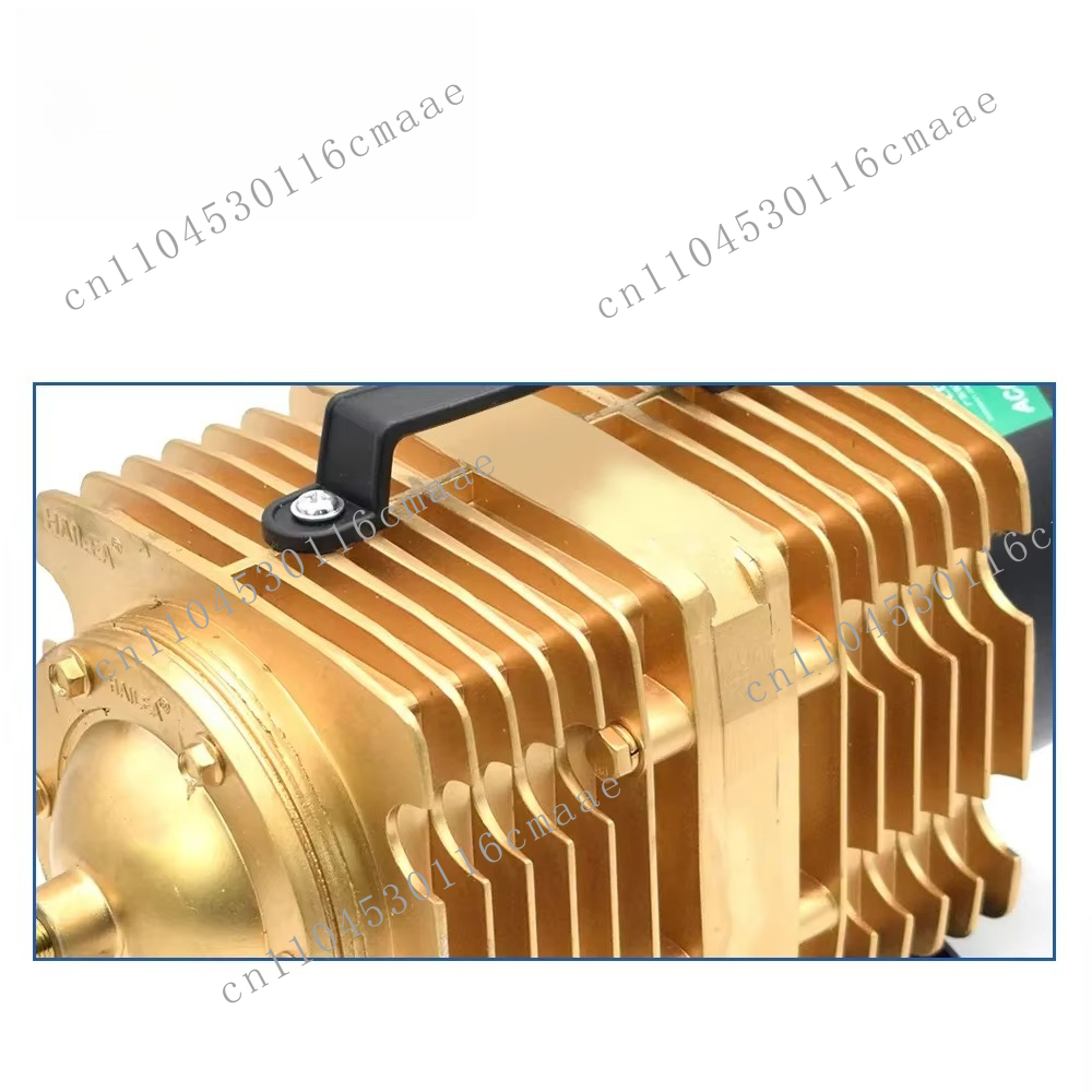 Air Pump 160W Compressor AC 22 - đánh giá và giá Air Assist Pump Laser