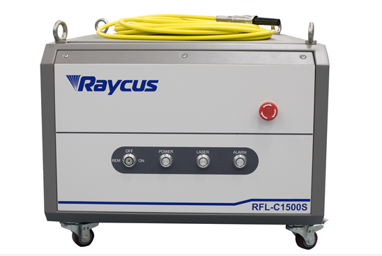 Raycus Laser Source 1064nm, 10 - đánh giá và giá Fiber Laser Cutting Machine