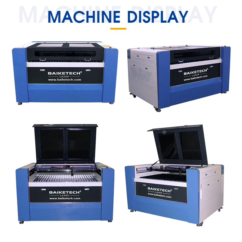 High Precision CO2 Laser Cutti - đánh giá và giá Co2 Laser Engraving Machine