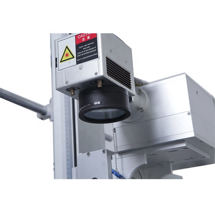High Precision Laser Galvo Sca - đánh giá và giá Co2 Laser Engraving Machine