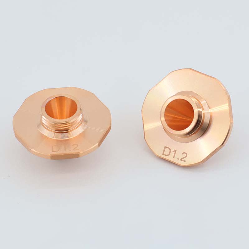 Bodor D25 Laser Cutting Nozzle - đánh giá và giá Industrial Laser Removal