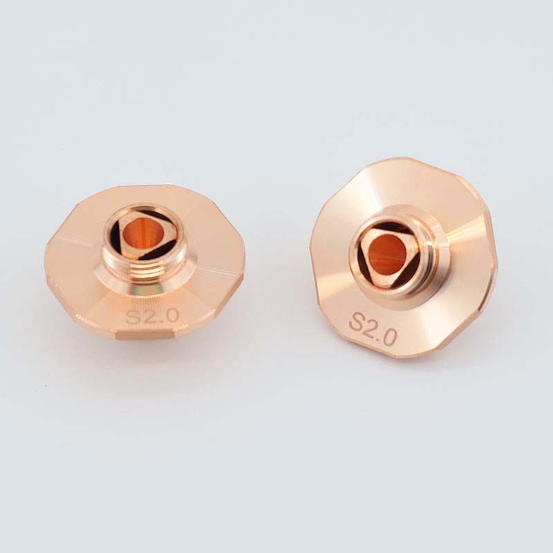 Bodor D25 Laser Cutting Nozzle - đánh giá và giá Industrial Laser Removal
