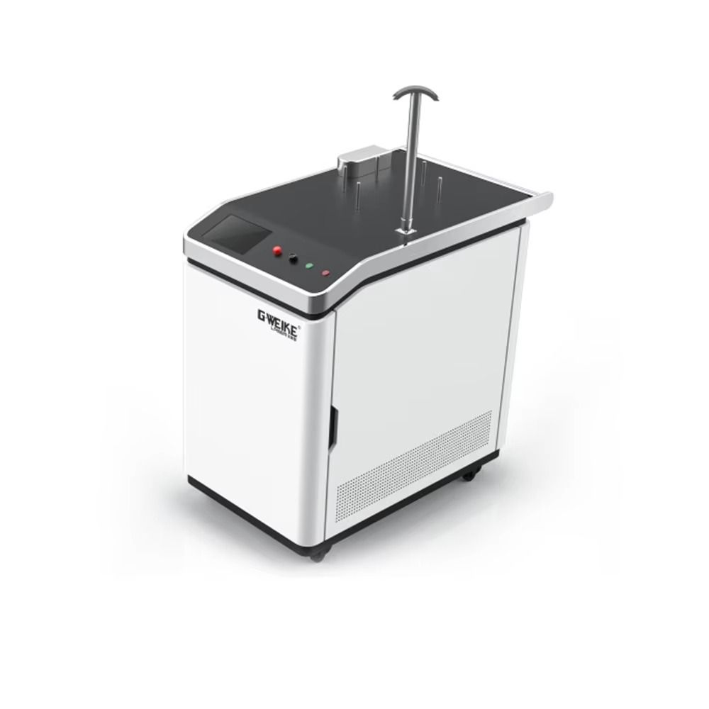Factory Direct Pulse Laser Cle - đánh giá và giá Industrial Laser Price