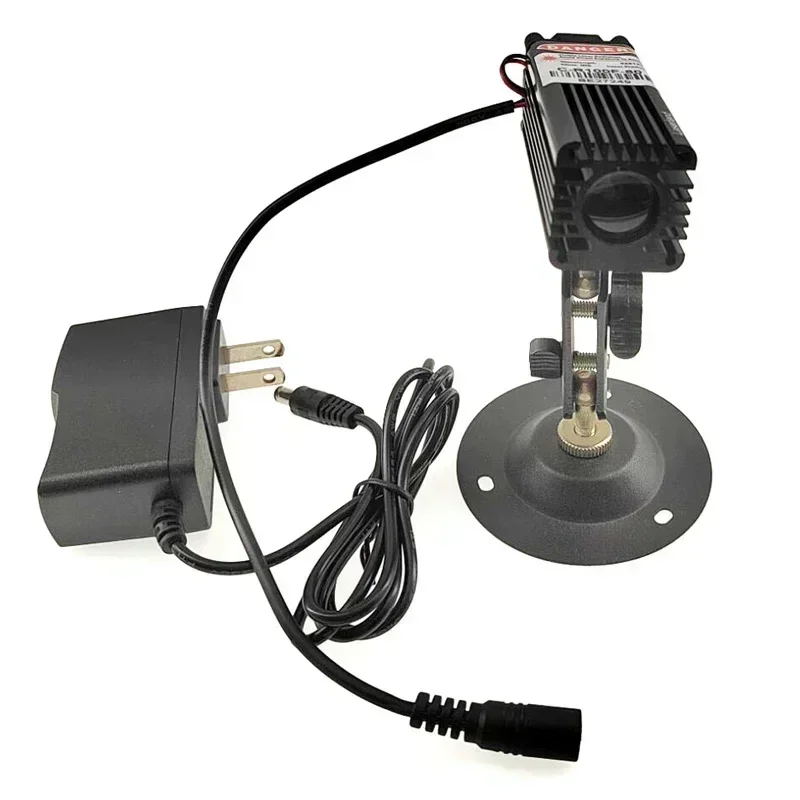 100MW 650nm Đỏ/520nm 80Mw Chấm - đánh giá và giá Industrial Laser Module