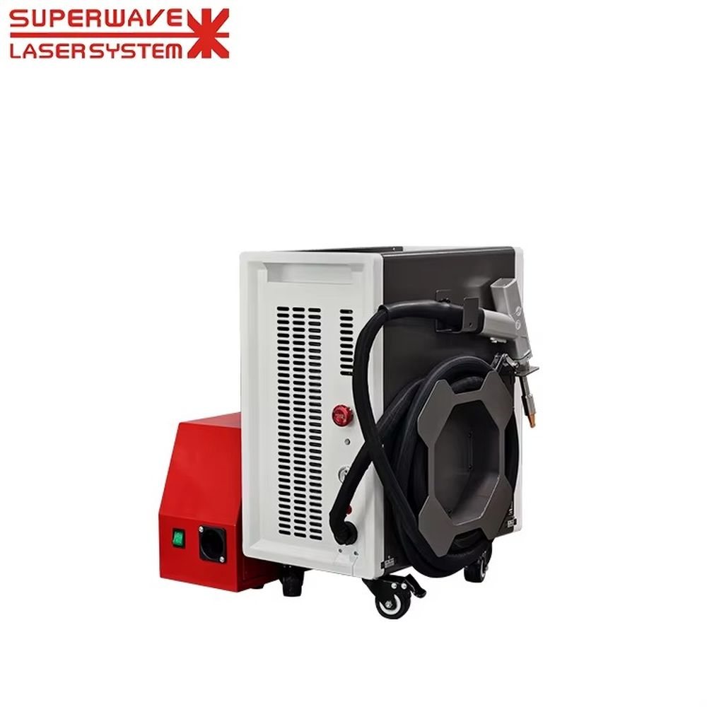 High Cost Performance Handheld - đánh giá và giá Industrial Laser Price