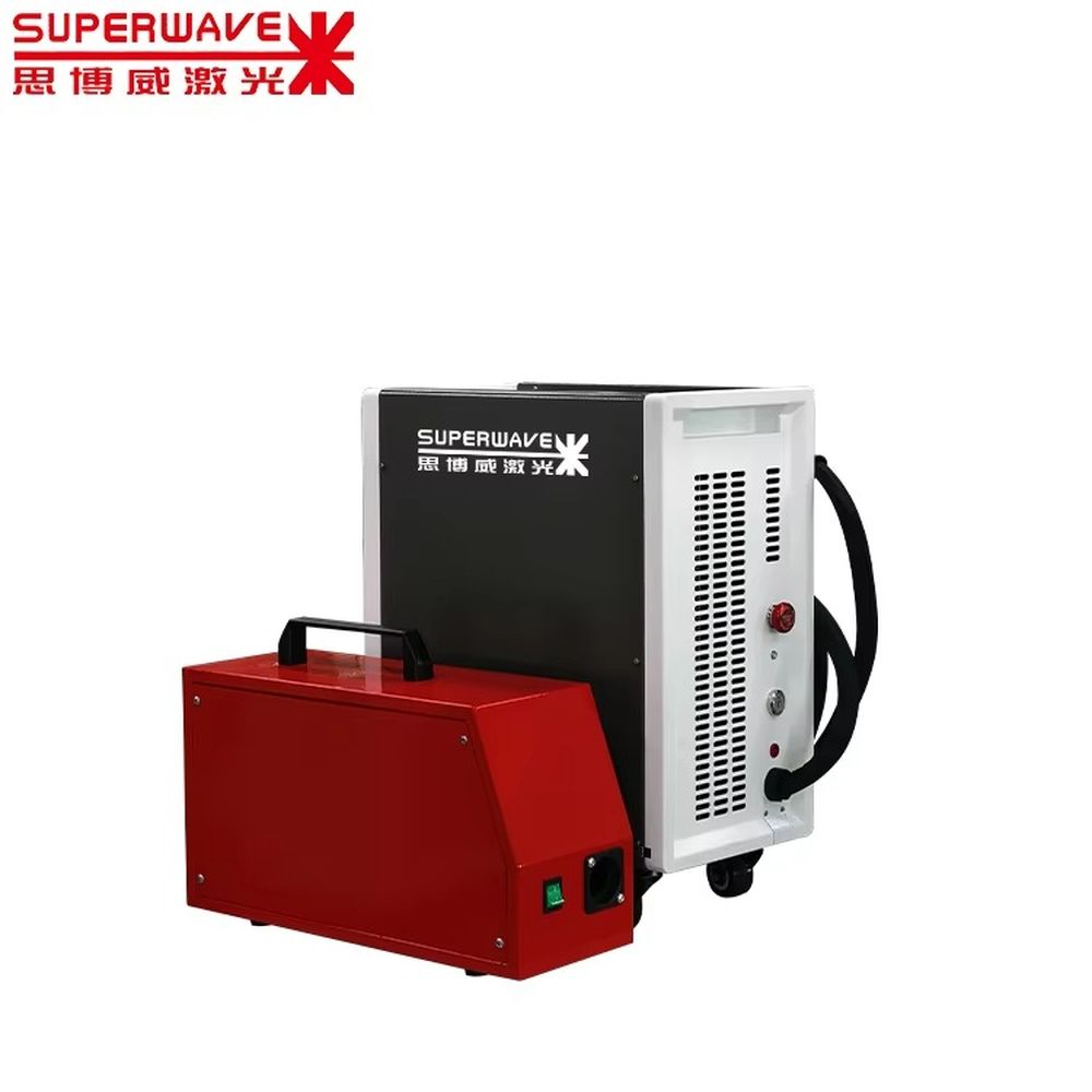 High Cost Performance Handheld - đánh giá và giá Industrial Laser Price