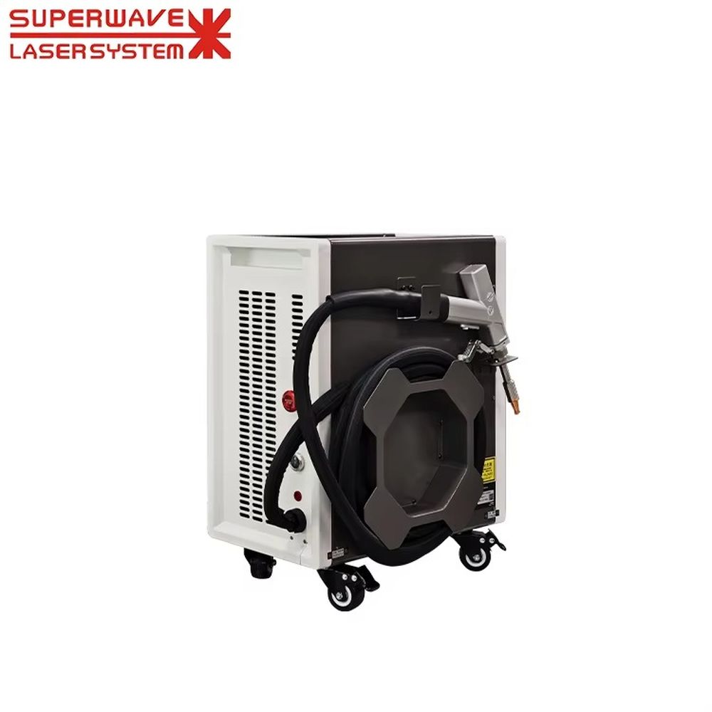 High Cost Performance Handheld - đánh giá và giá Industrial Laser Price