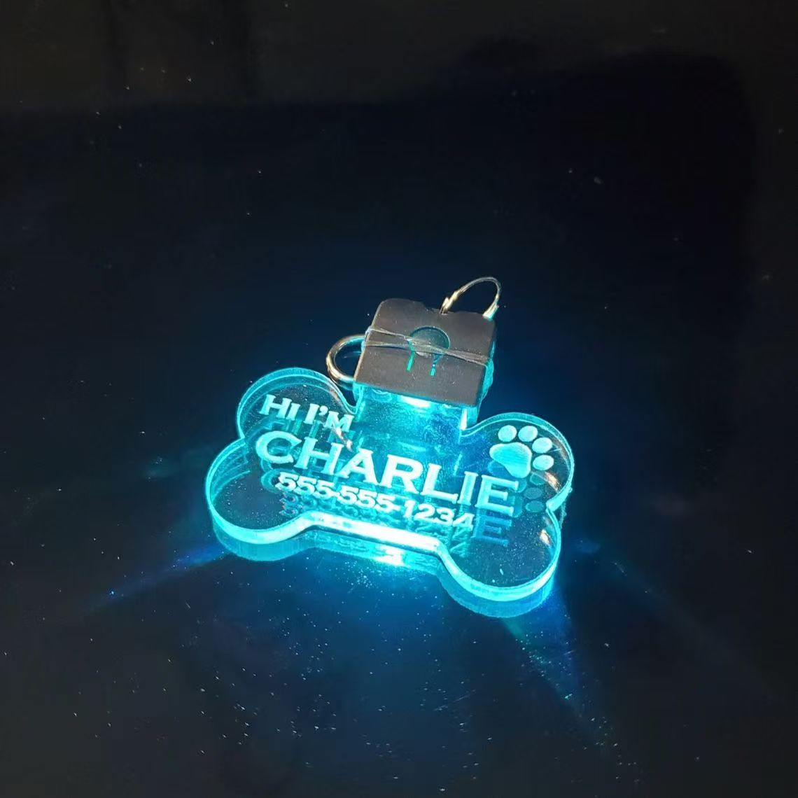 Customized Laser-Engraved Acry - đánh giá và giá Industrial Laser Beam