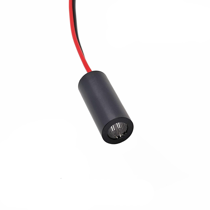 635nm 5mW Red Line Laser Modul - đánh giá và giá Industrial Laser Module
