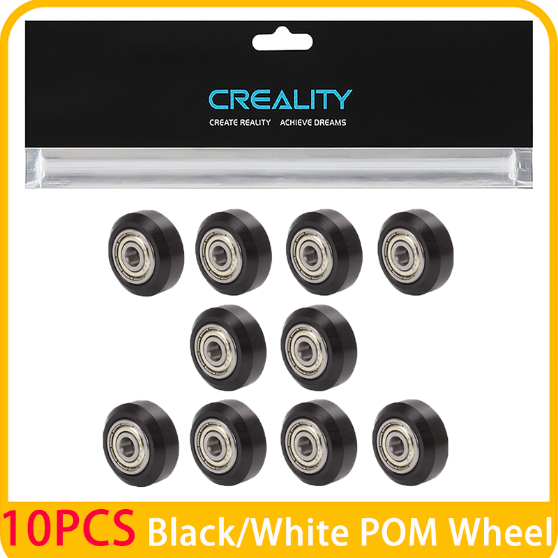 Official Creality Ender 3 Whee - đánh giá và giá Creality Printer K1