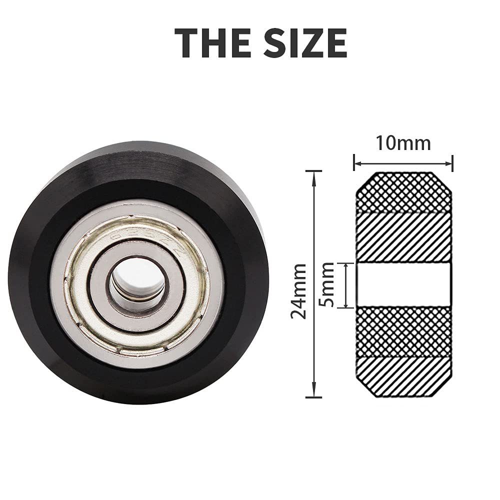 Official Creality Ender 3 Whee - đánh giá và giá Creality Printer K1