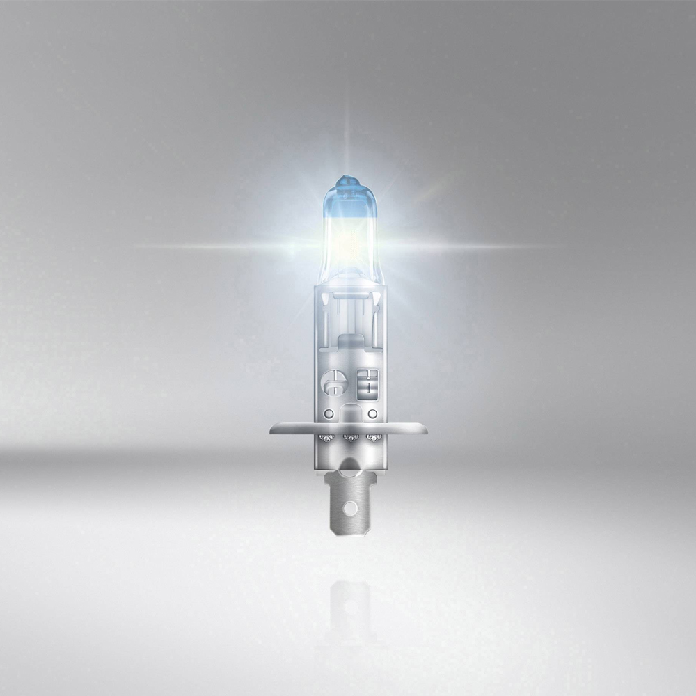 OSRAM Night Breaker Laser H1 H - đánh giá và giá Industrial Laser Beam