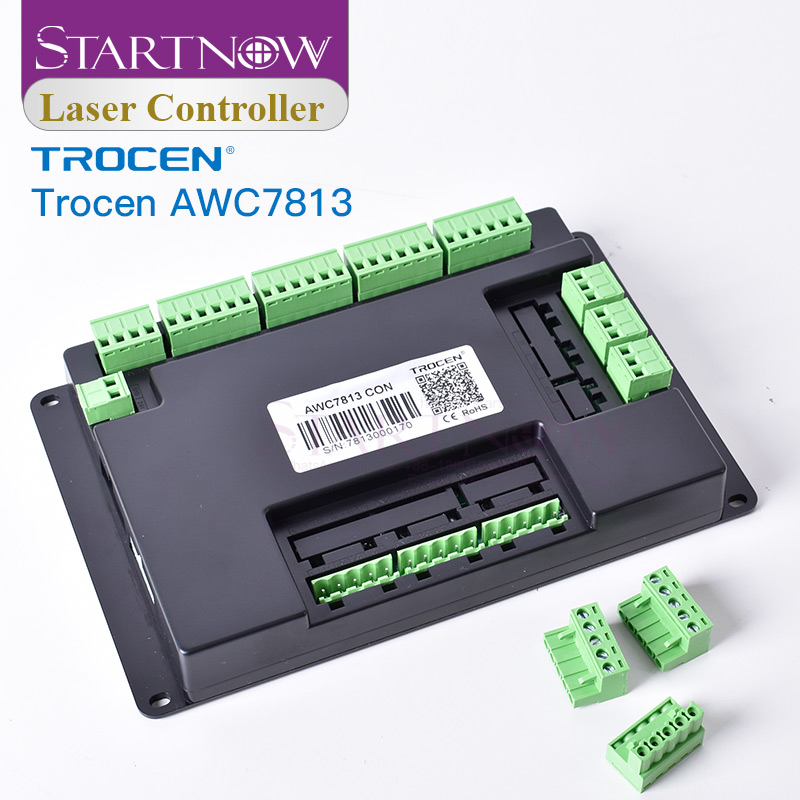 Startnow CO2 Laser Điều Khiển  - đánh giá và giá Laser Controller Board