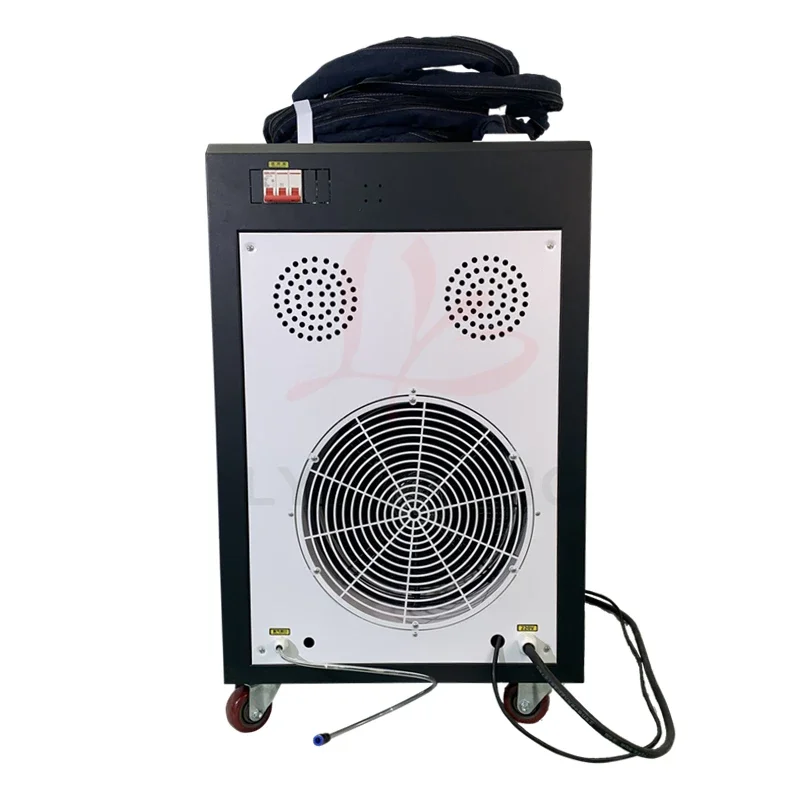 Handheld Laser Cutting Machine - đánh giá và giá Handheld Laser Welding Machine