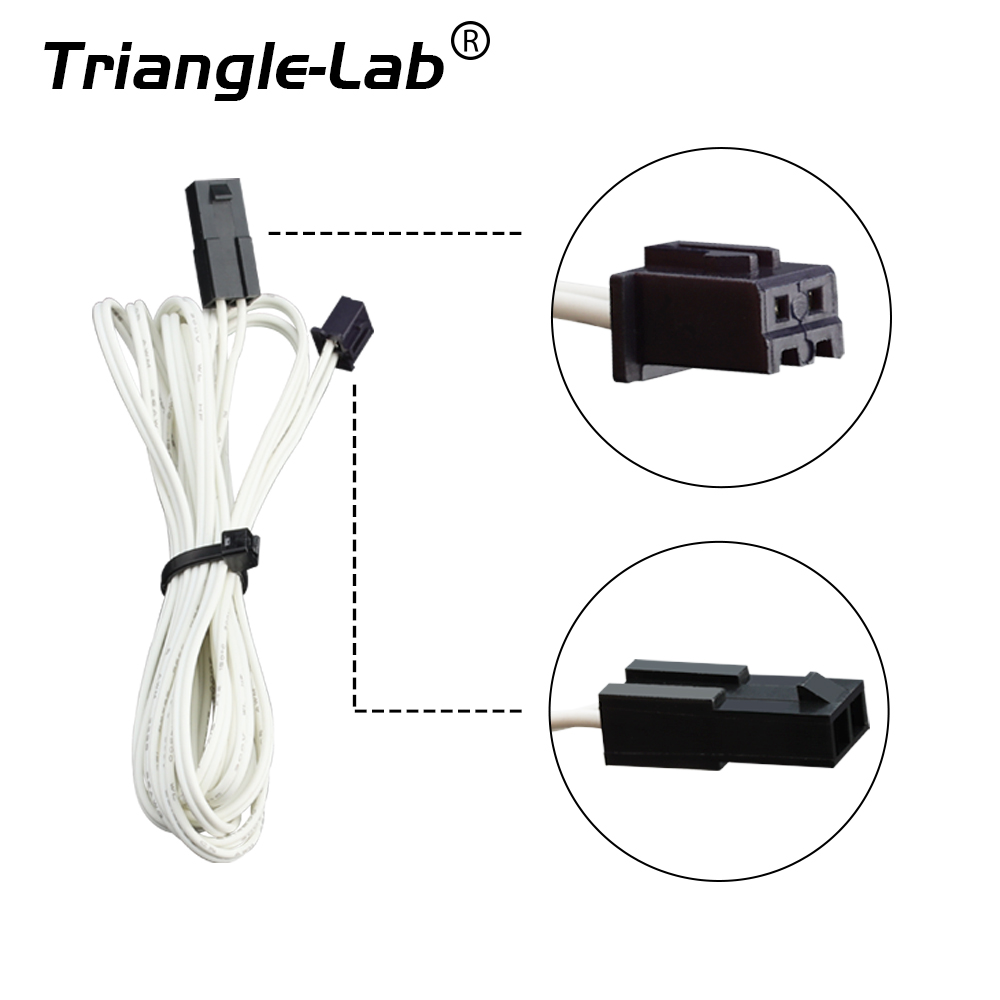 TriangleLab Kính Đầu 100K 3950 - đánh giá và giá Creality Printer K1